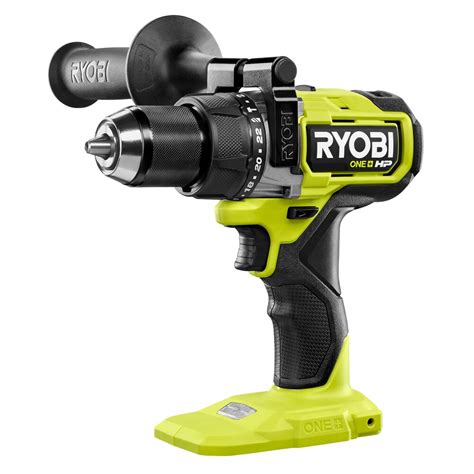 The advanced technology reduces vibration and the anti-kickback system protects you while working. . Ryobi one hp